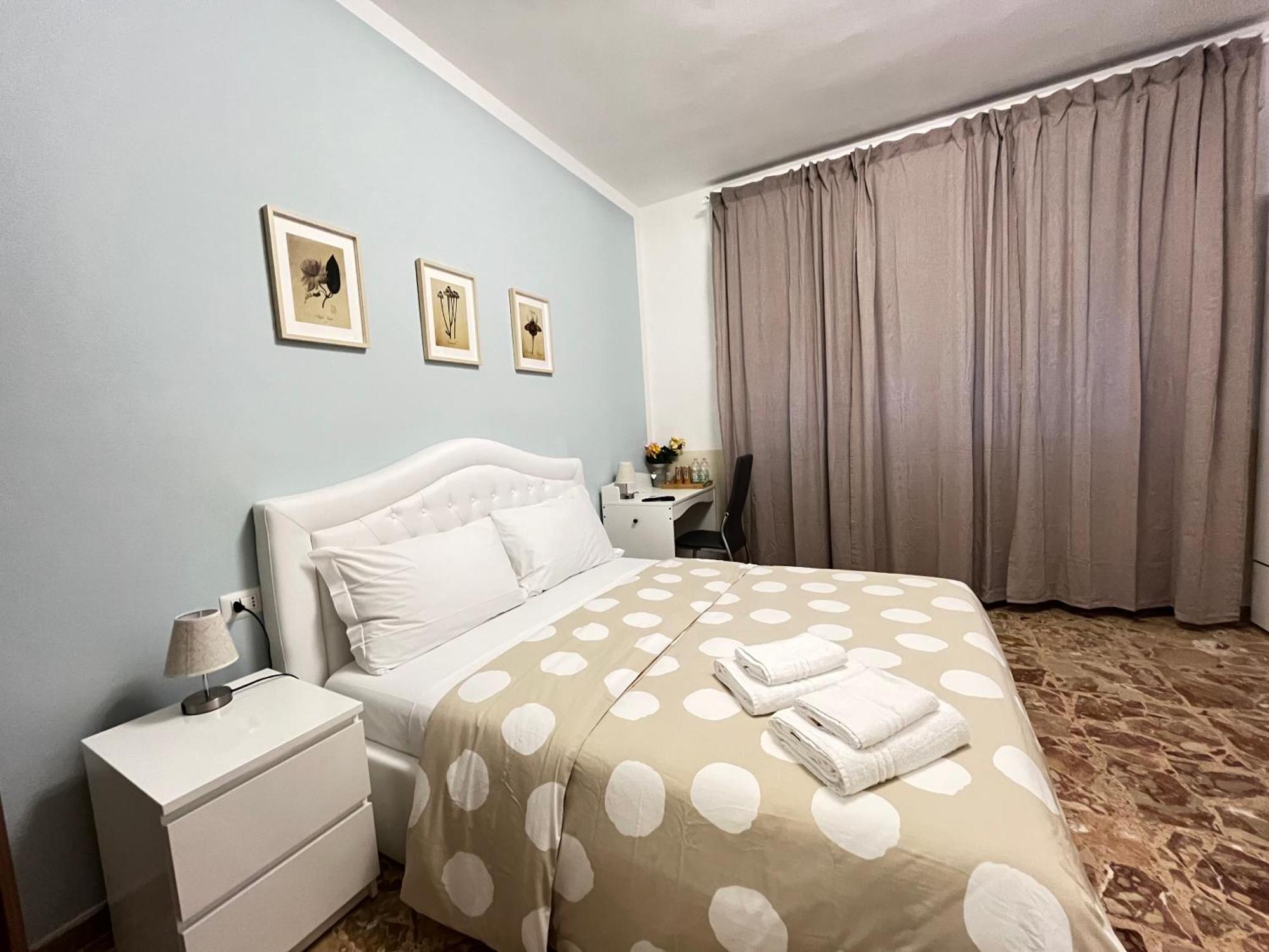 Bed and breakfast Prime Sant'agostino *