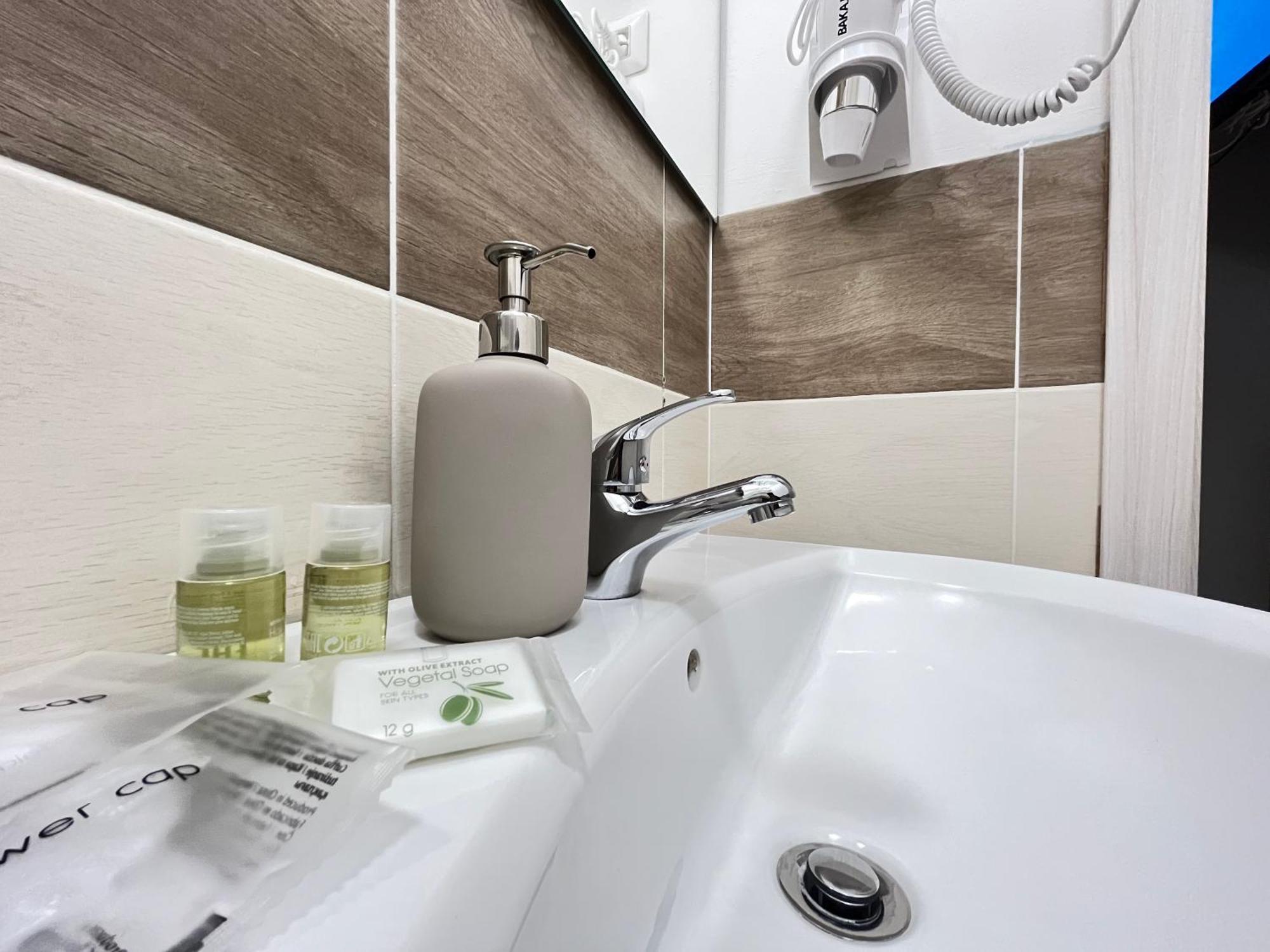 Bed & Breakfast Prime Sant'agostino