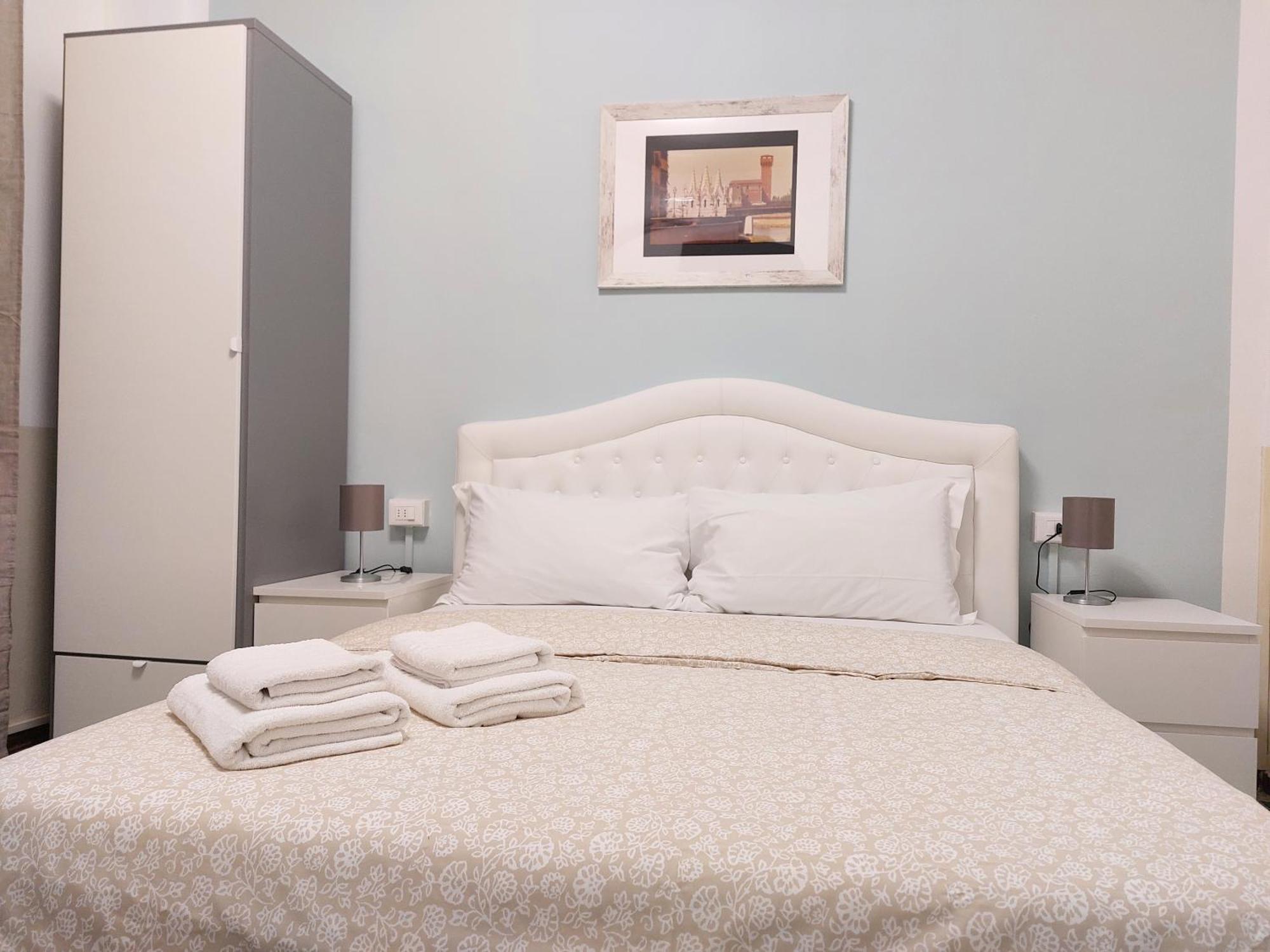 Prime Sant'agostino Bed & Breakfast *