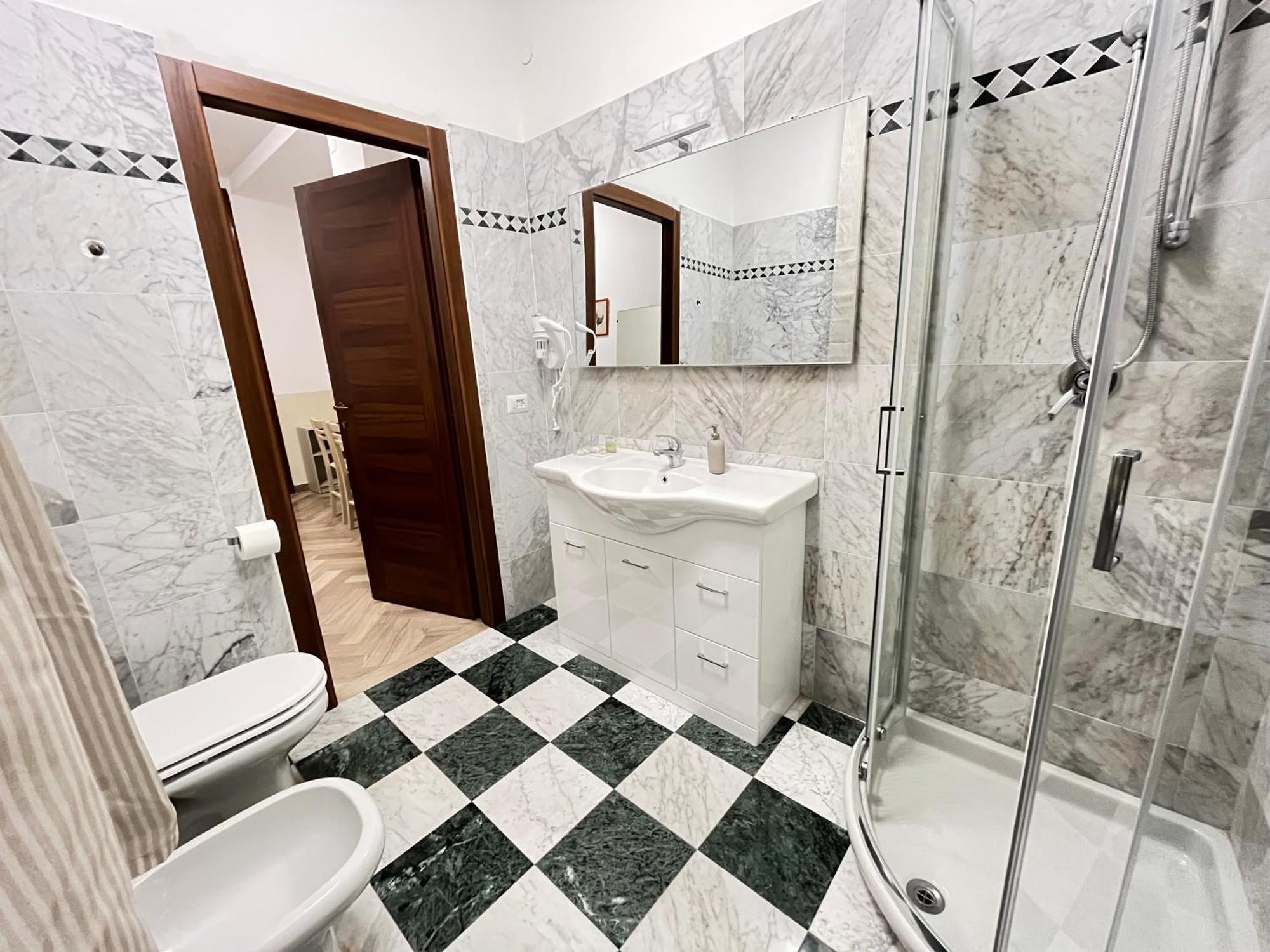 Bed & Breakfast Prime Sant'agostino *