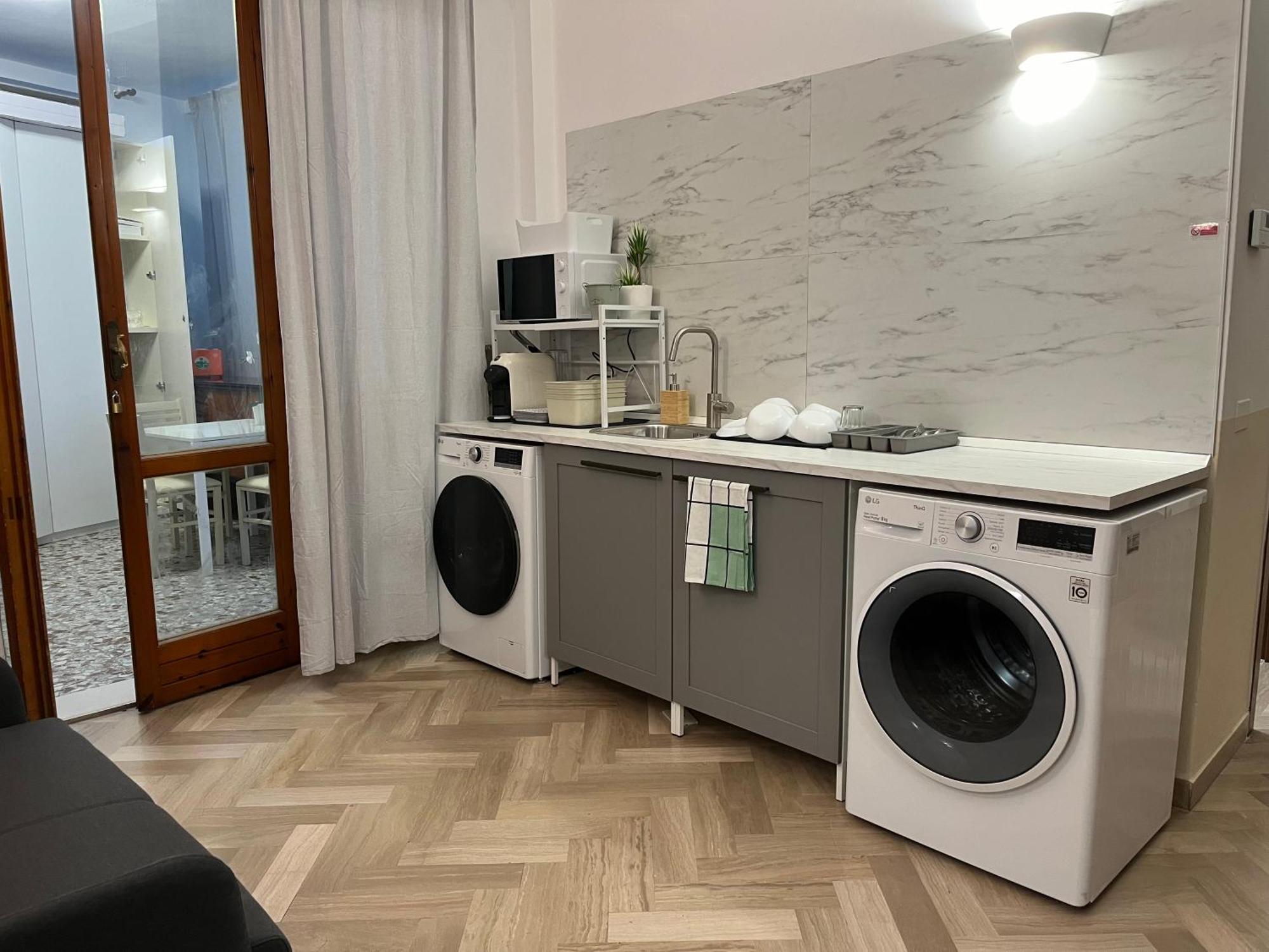 Bed & Breakfast Prime Sant'agostino
