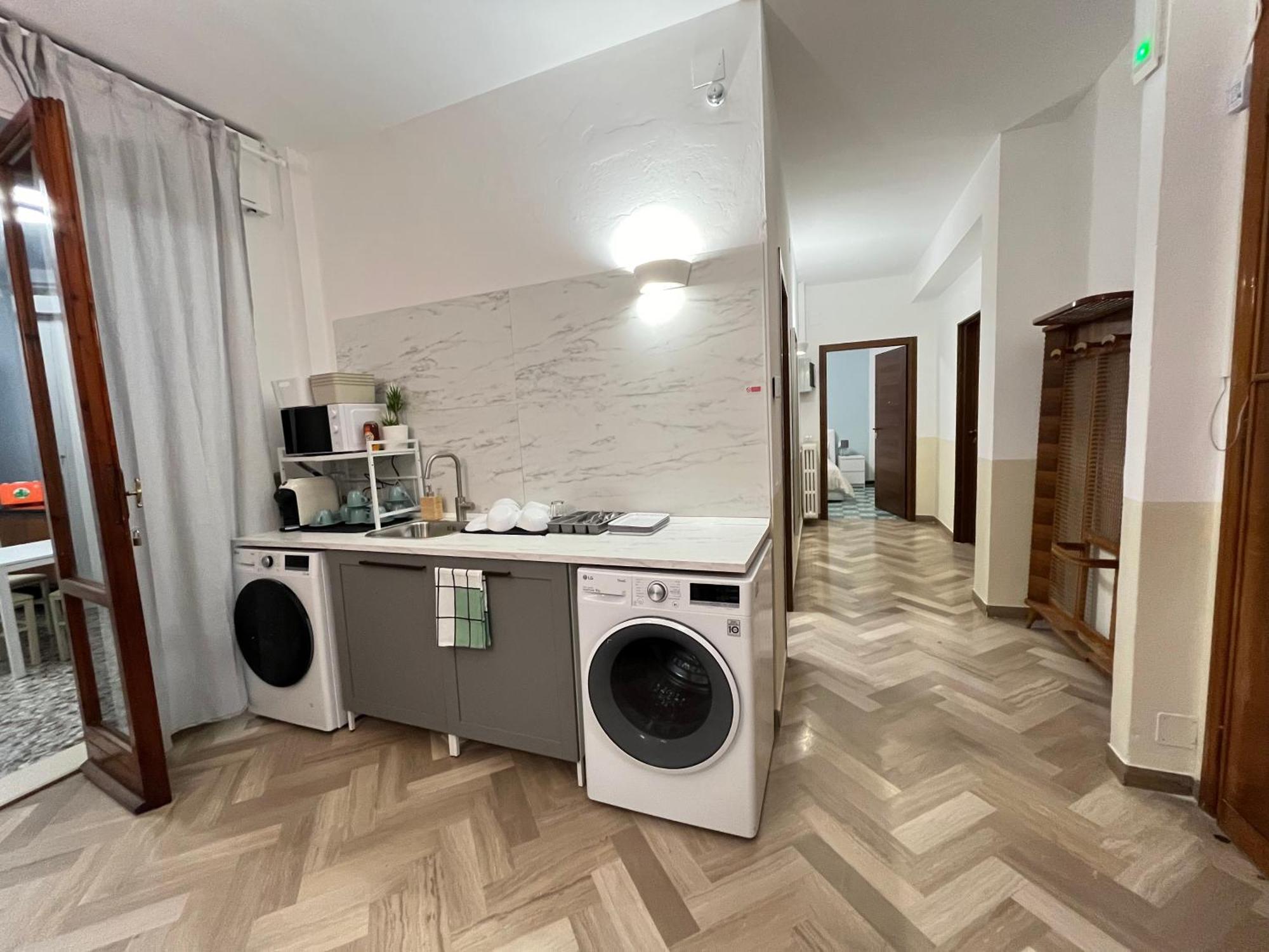 Prime Sant'agostino Bed & Breakfast *