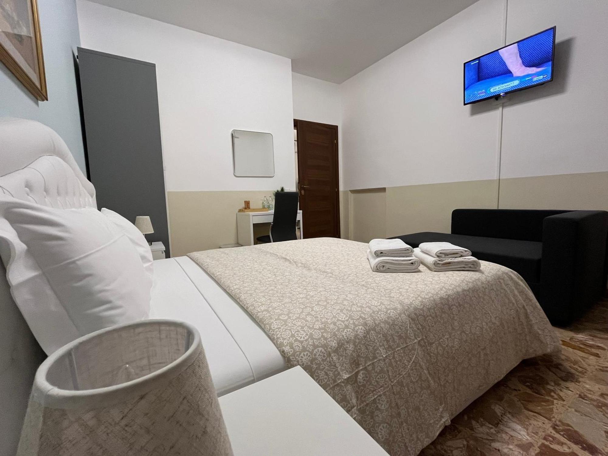 Prime Sant'agostino Bed & Breakfast *