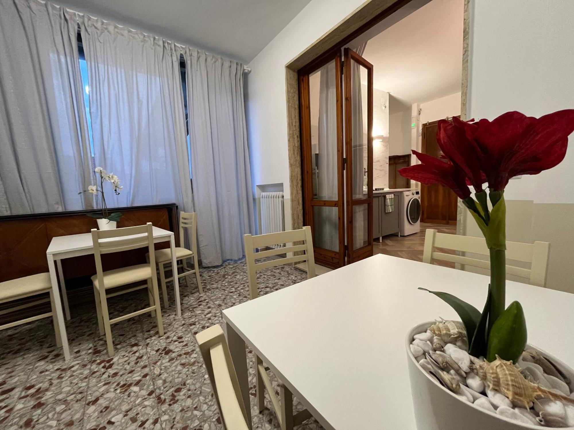 Bed & Breakfast Prime Sant'agostino *